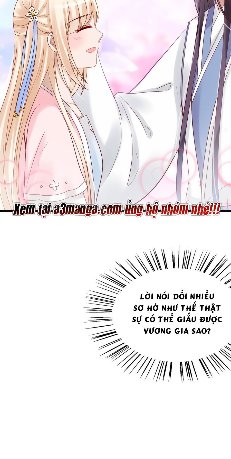 kiêu ngạo vương gia chủng điền phi chapter 154 61