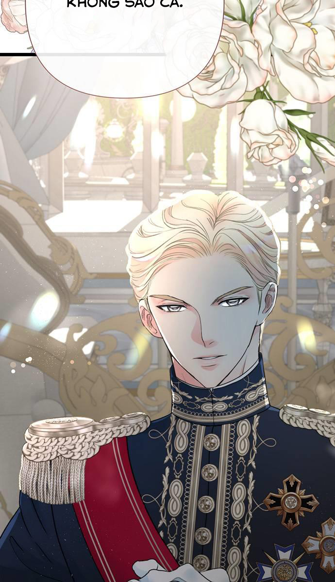 hoàng tử phiền toái chapter 77 3