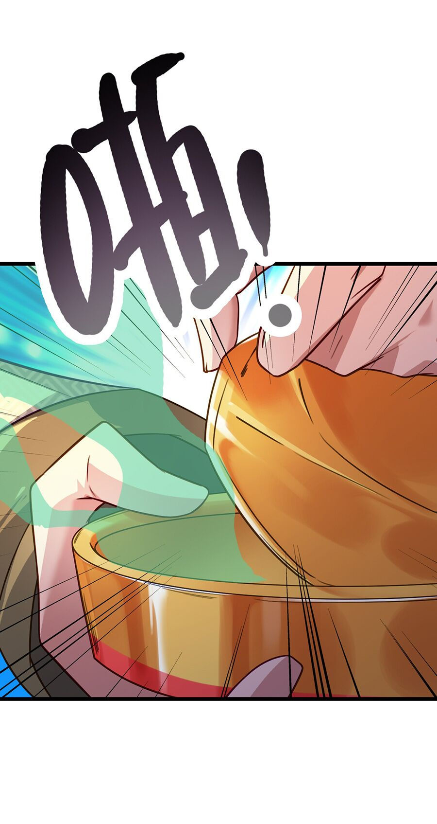 đại bảo kiếm của tôi chapter 27 37