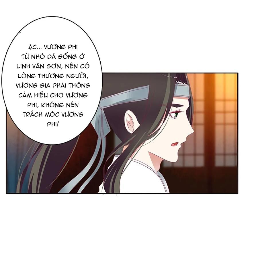thông linh phi chapter 610 1