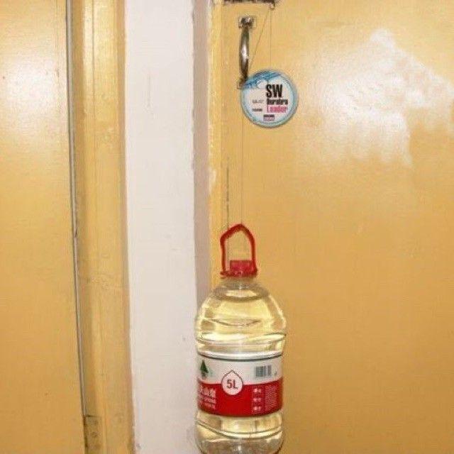 Dù câu cá SIÊU BỀN DAIWA SW xám 100m