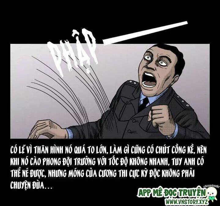 kỳ án có thật chapter 23 24