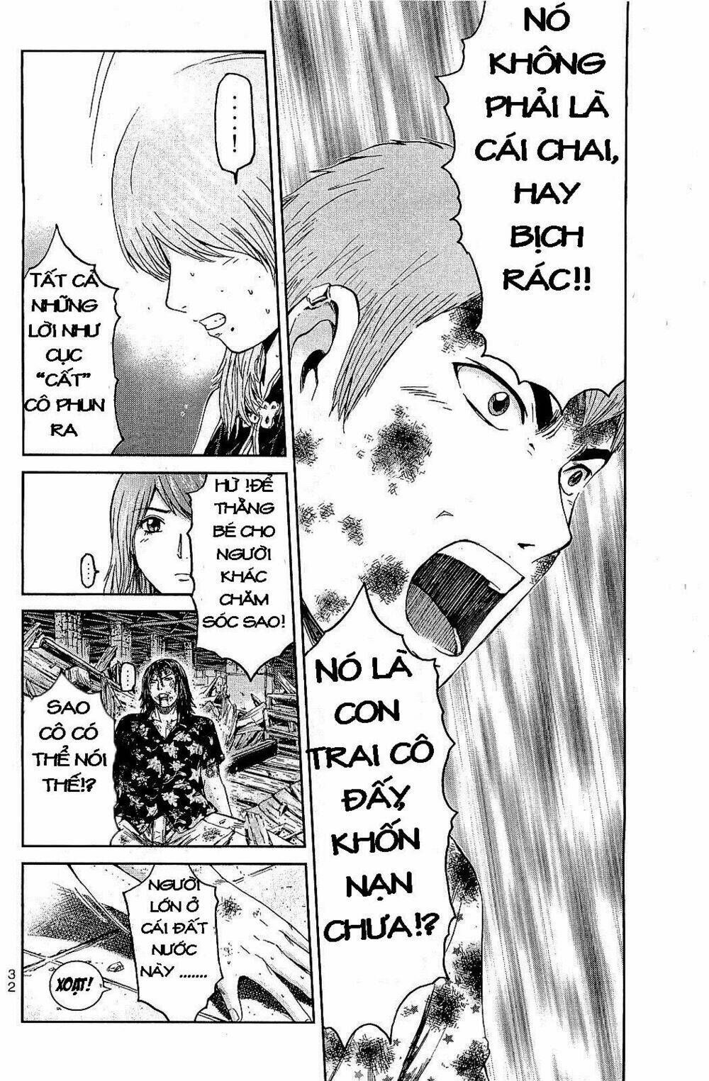 gto: shonan 14 days chapter 33 10