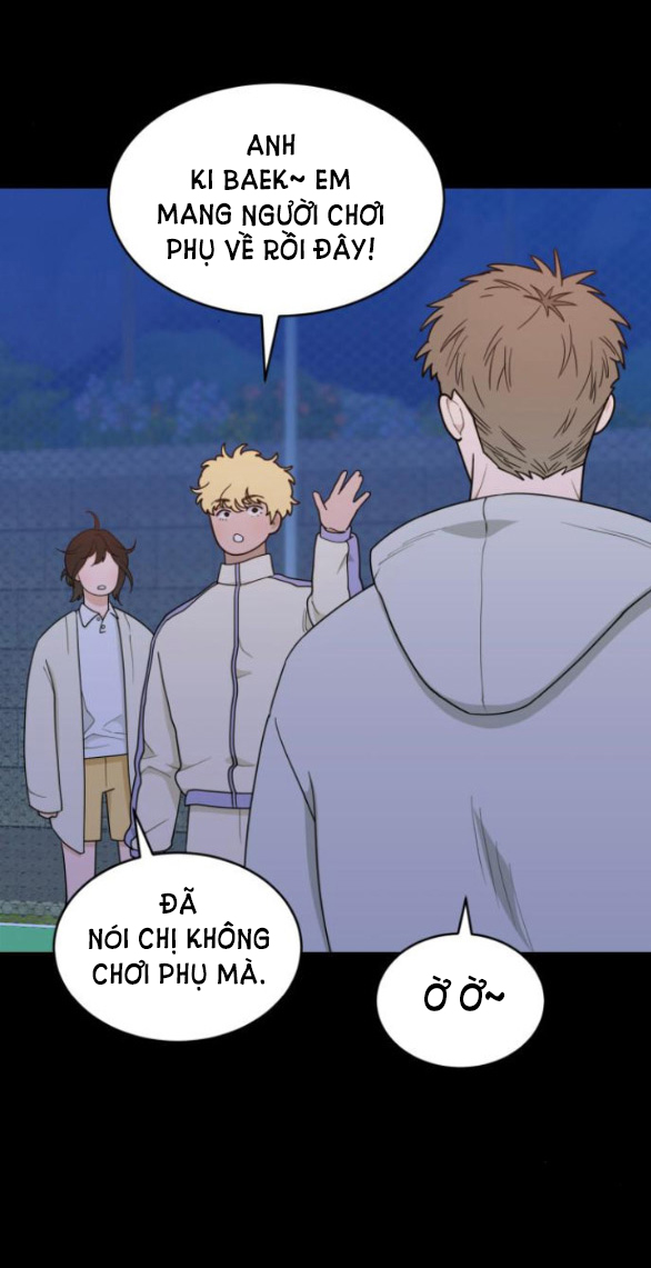 Vận May Bất Ngờ chapter 19.1 40