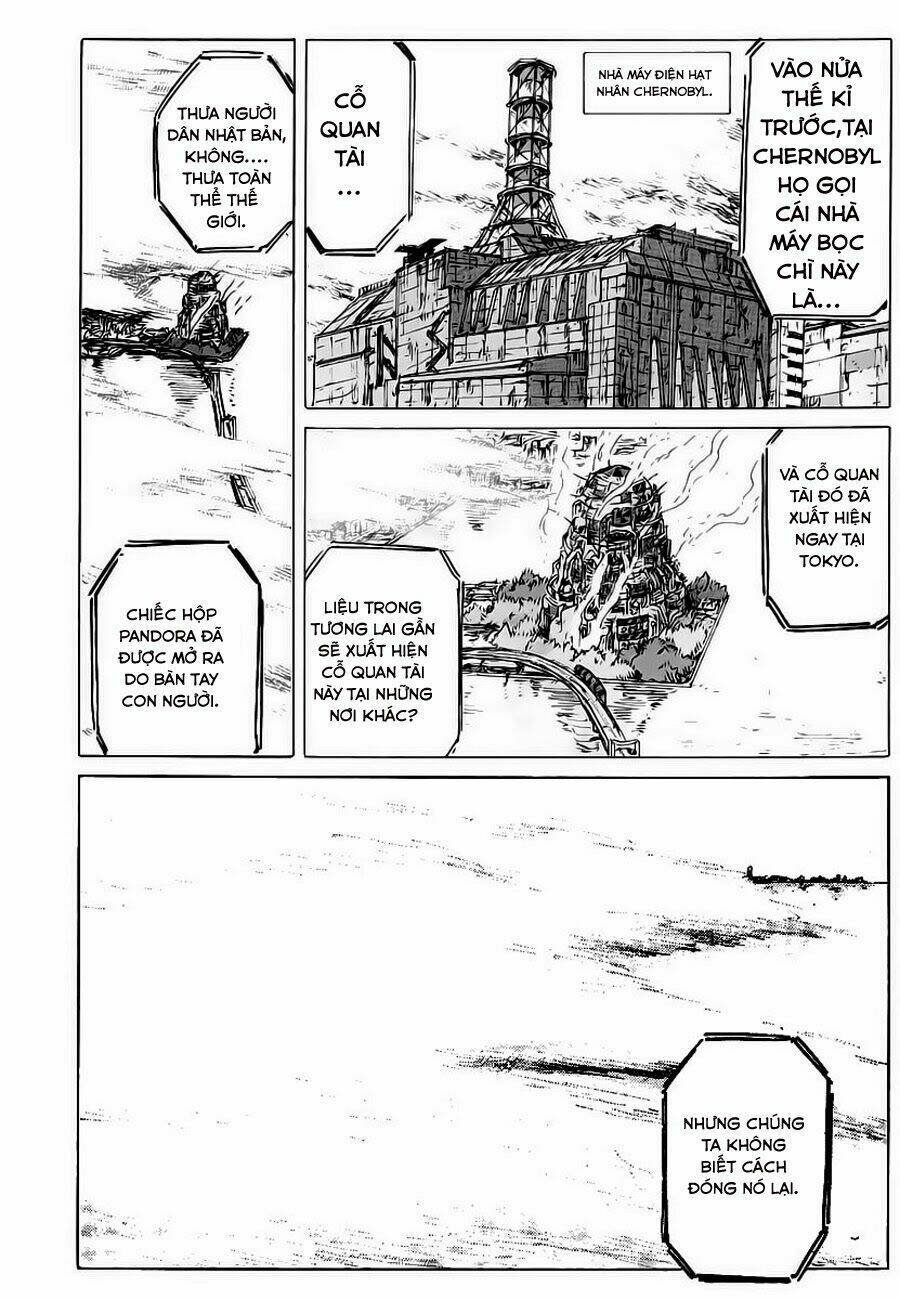 cúp quốc sư tử chapter 3 7