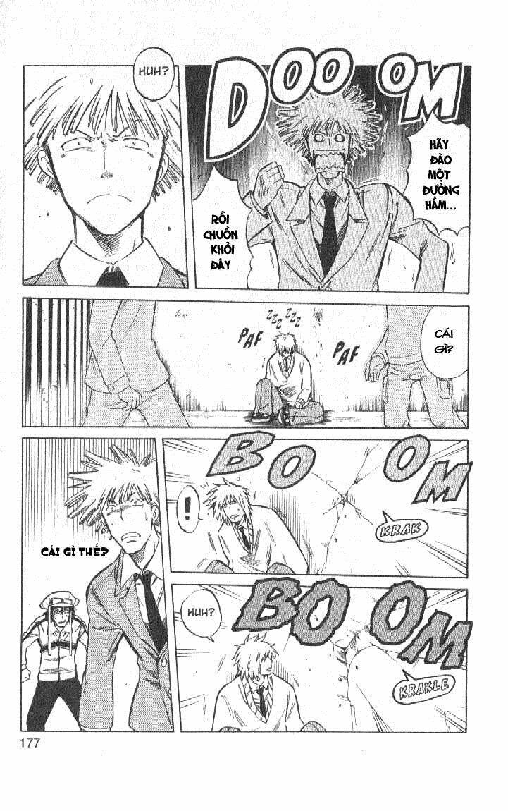 rồng ma trận chapter 52 40