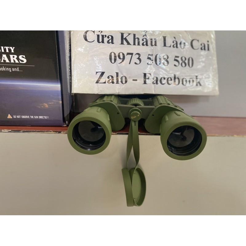 Ống Nhòm Nga Binoculars 16x50 nhìn xa 5000m