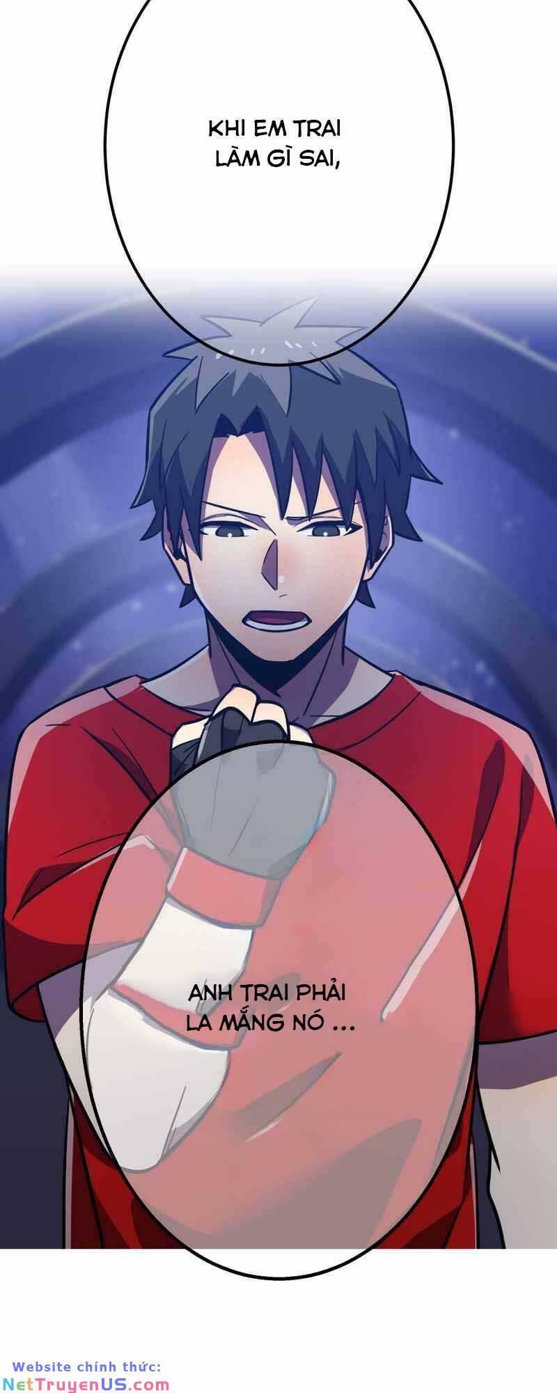 Huyết Thánh Cứu Thế Chủ~ Ta Chỉ Cần 0.0000001% Đã Trở Thành Vô Địch chapter 42 50