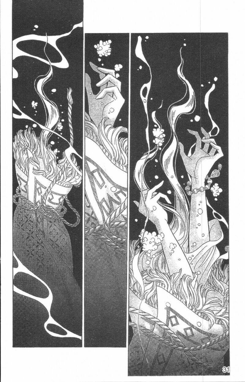 nữ hoàng của đế chế ottoman chapter 4 32