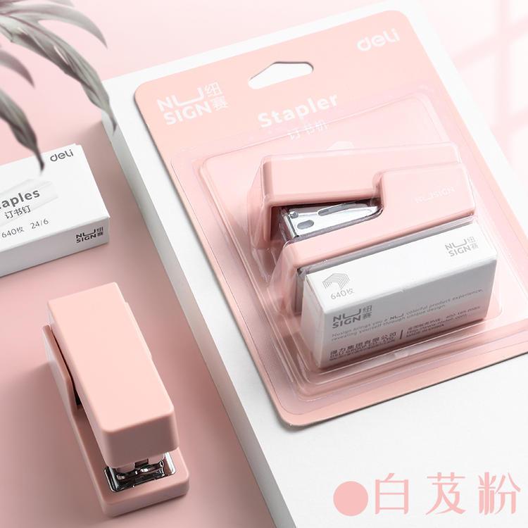 Dập ghim mini tiện lợi đa năng chuyên dụng