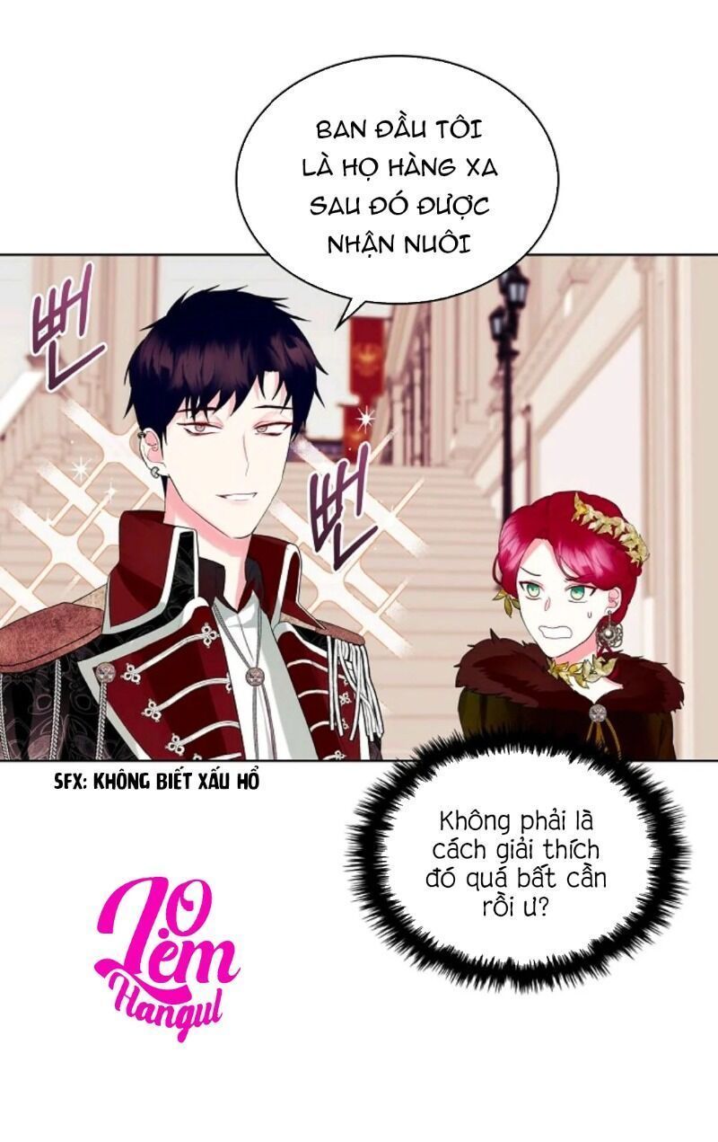 kẻ tạo ra ác nữ chapter 13 8