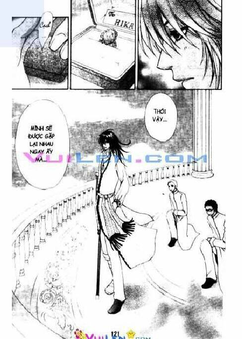 chàng quản gia của bé mei chapter 12 120