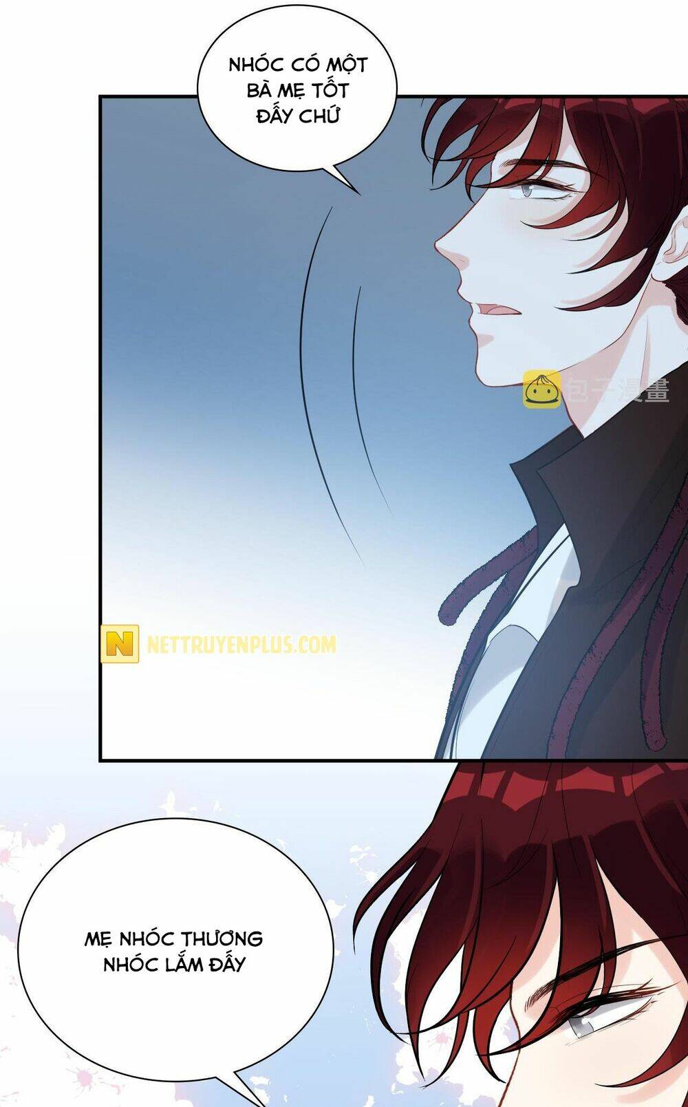 cô vợ hợp đồng bỏ trốn của tổng giám đốc chapter 490 31