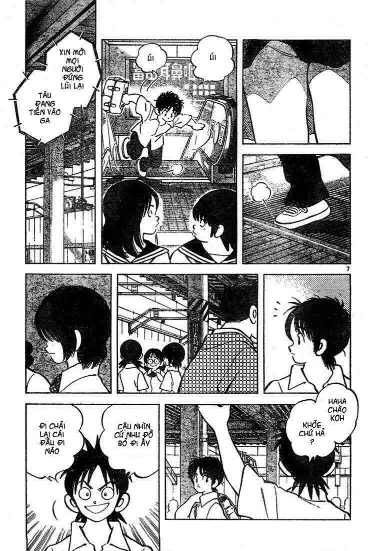 trò chơi vượt qua thử thách chapter 11 6