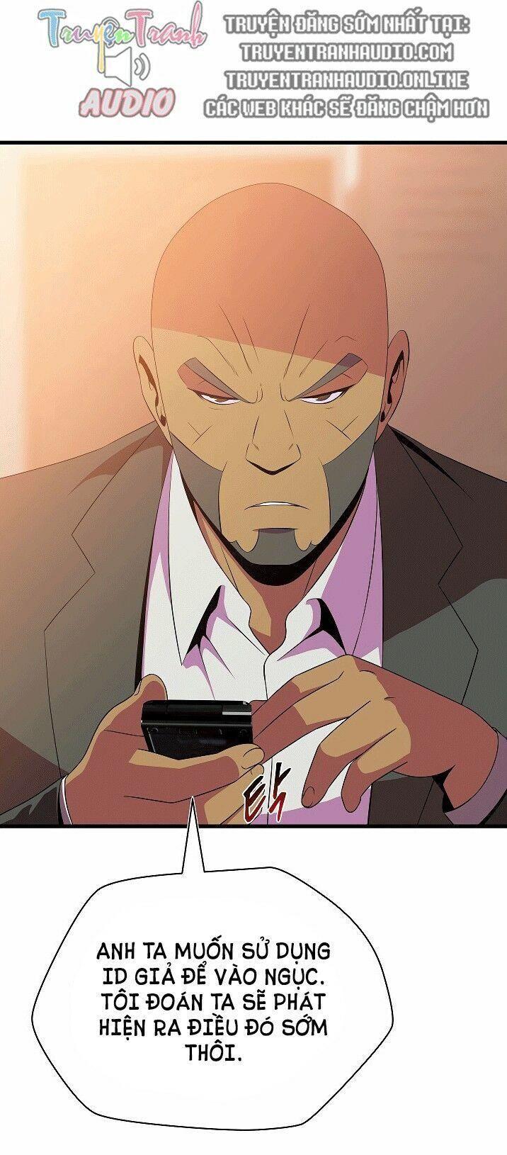 tiêu diệt đấng cứu thế chapter 42 8