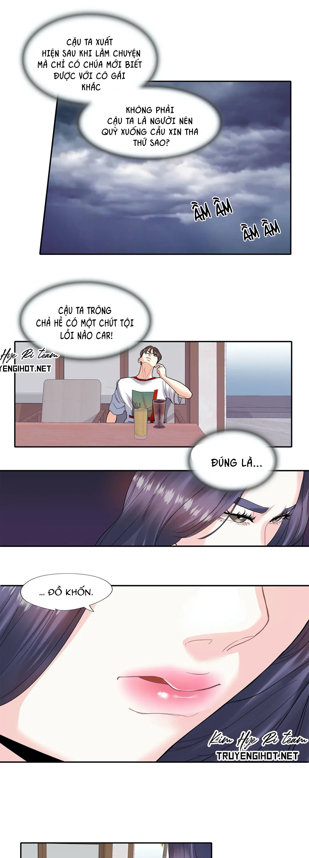 lên đỉnh chapter 12 33