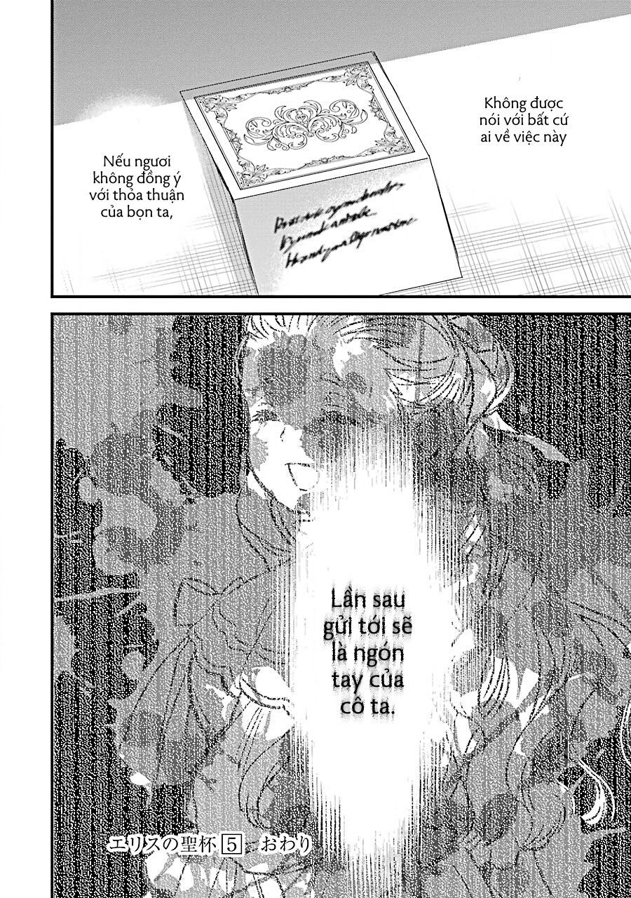 chén thánh của eris chapter 25.2 15