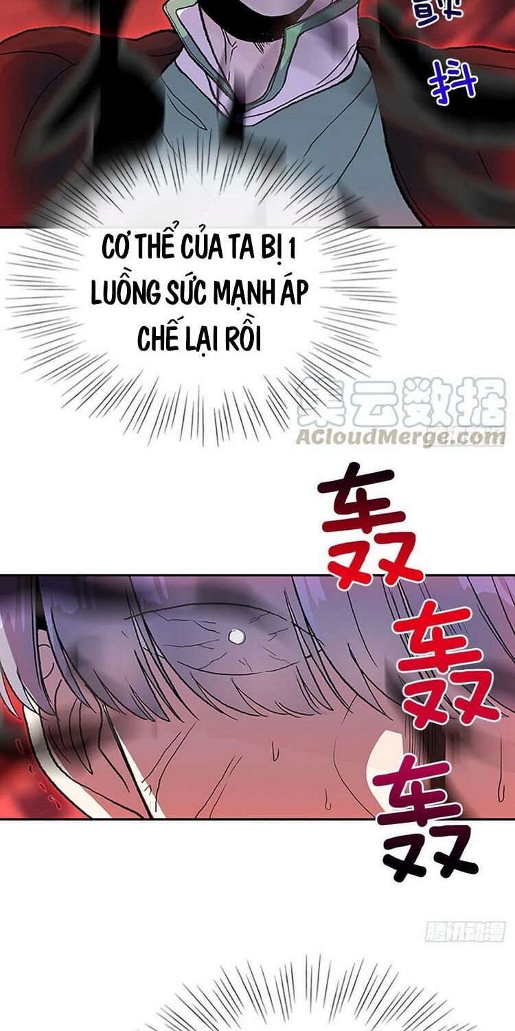 học sĩ tái sinh chapter 167 24