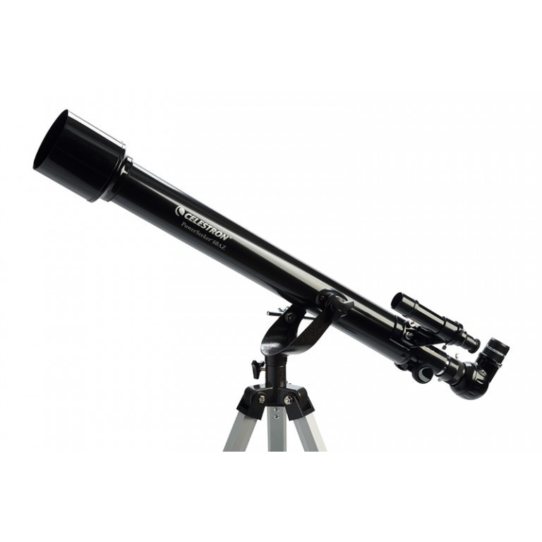 Kính thiên văn học Celestron D60-HÀNG CHÍNH HÃNG