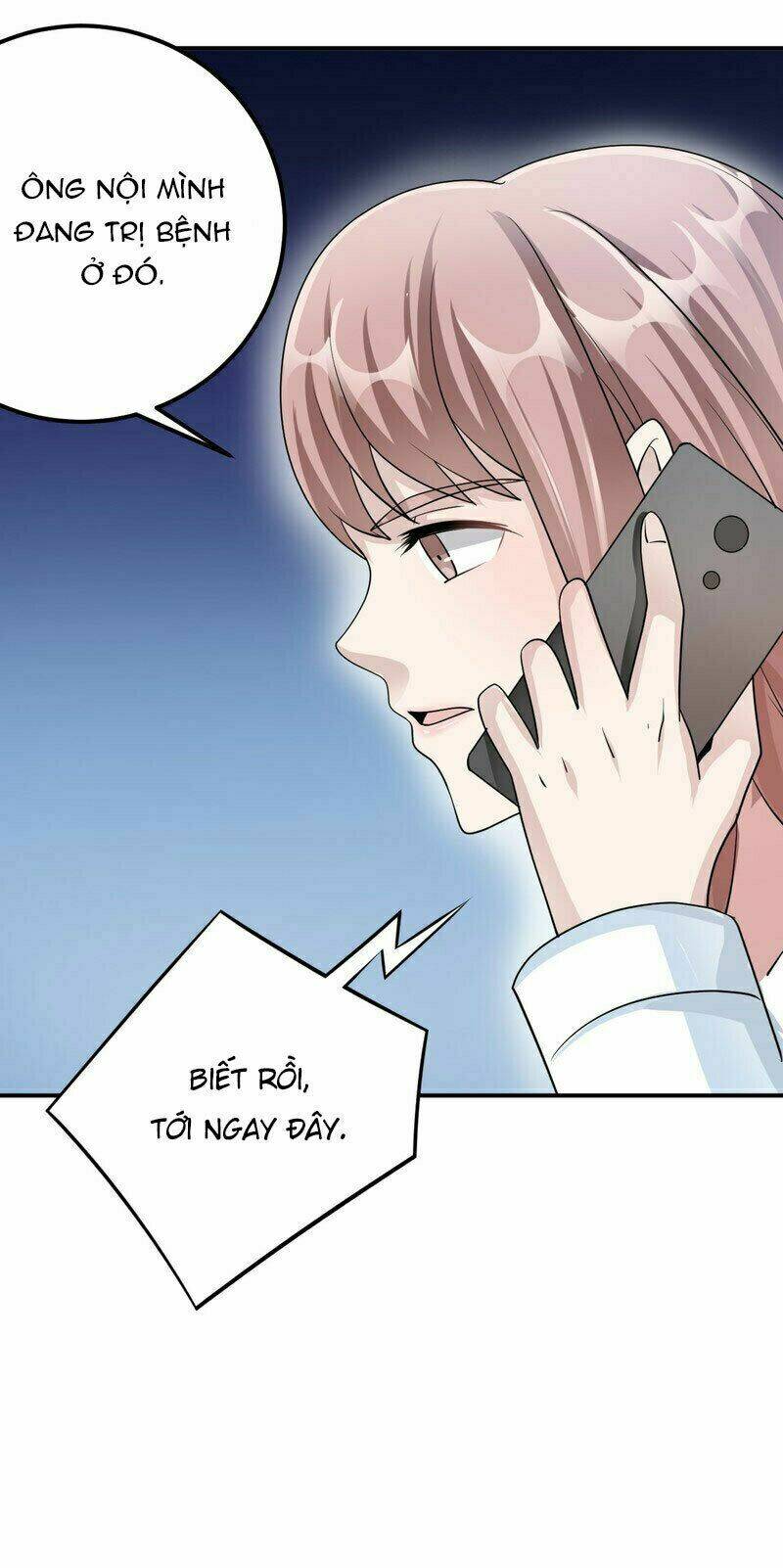 mạc thiếu bức hôn: vợ mới khó chống đỡ chapter 81 41