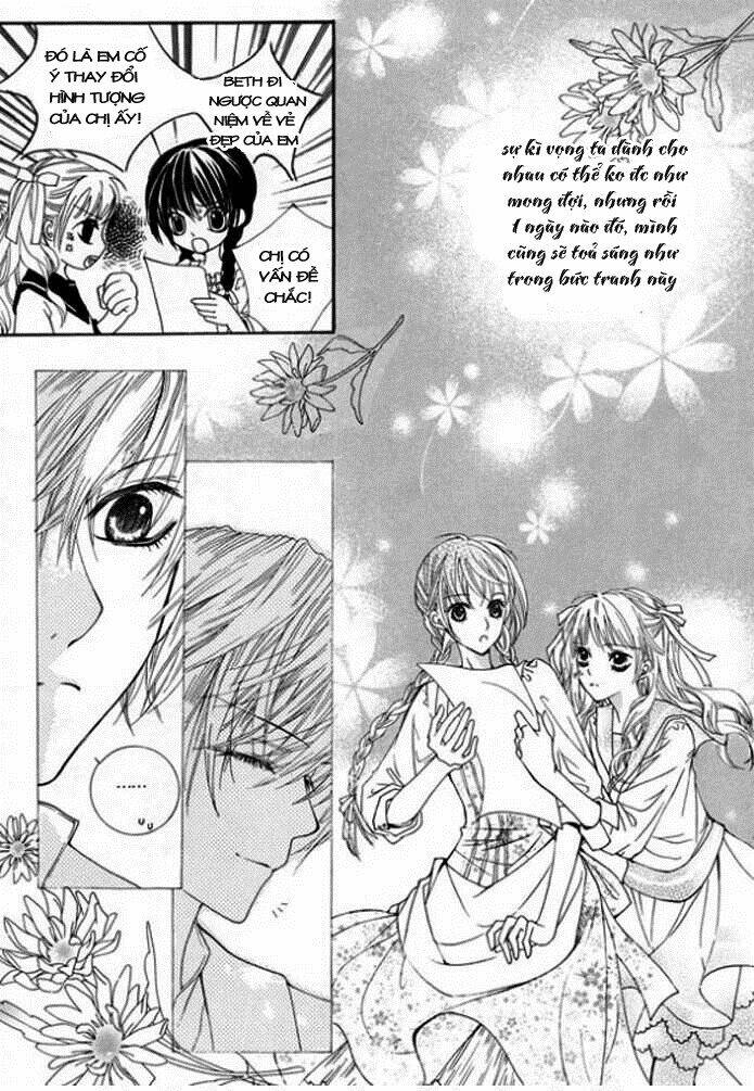 dear my girls chapter 2 14