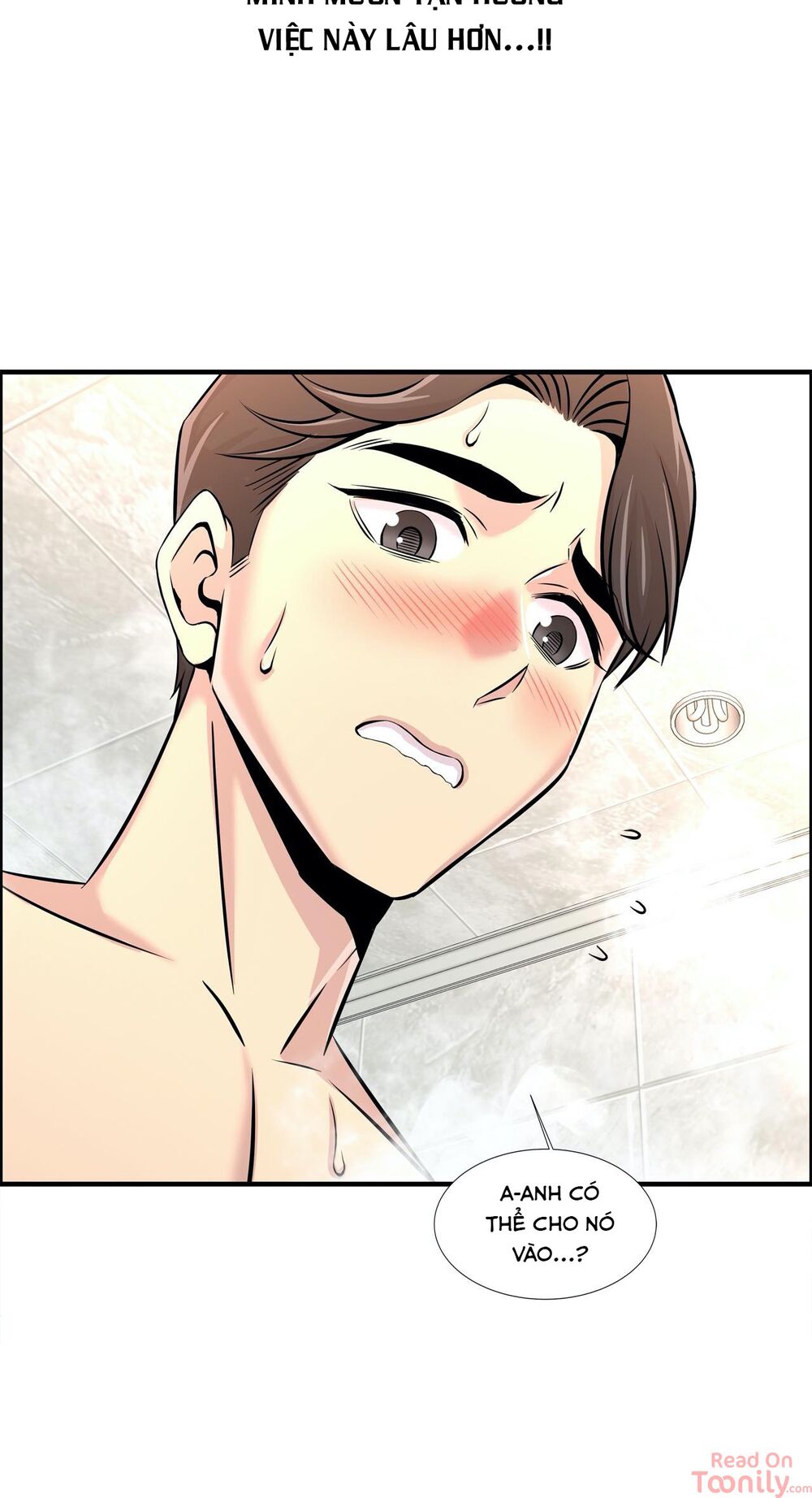 scandal trường luyện thi chapter 18 8