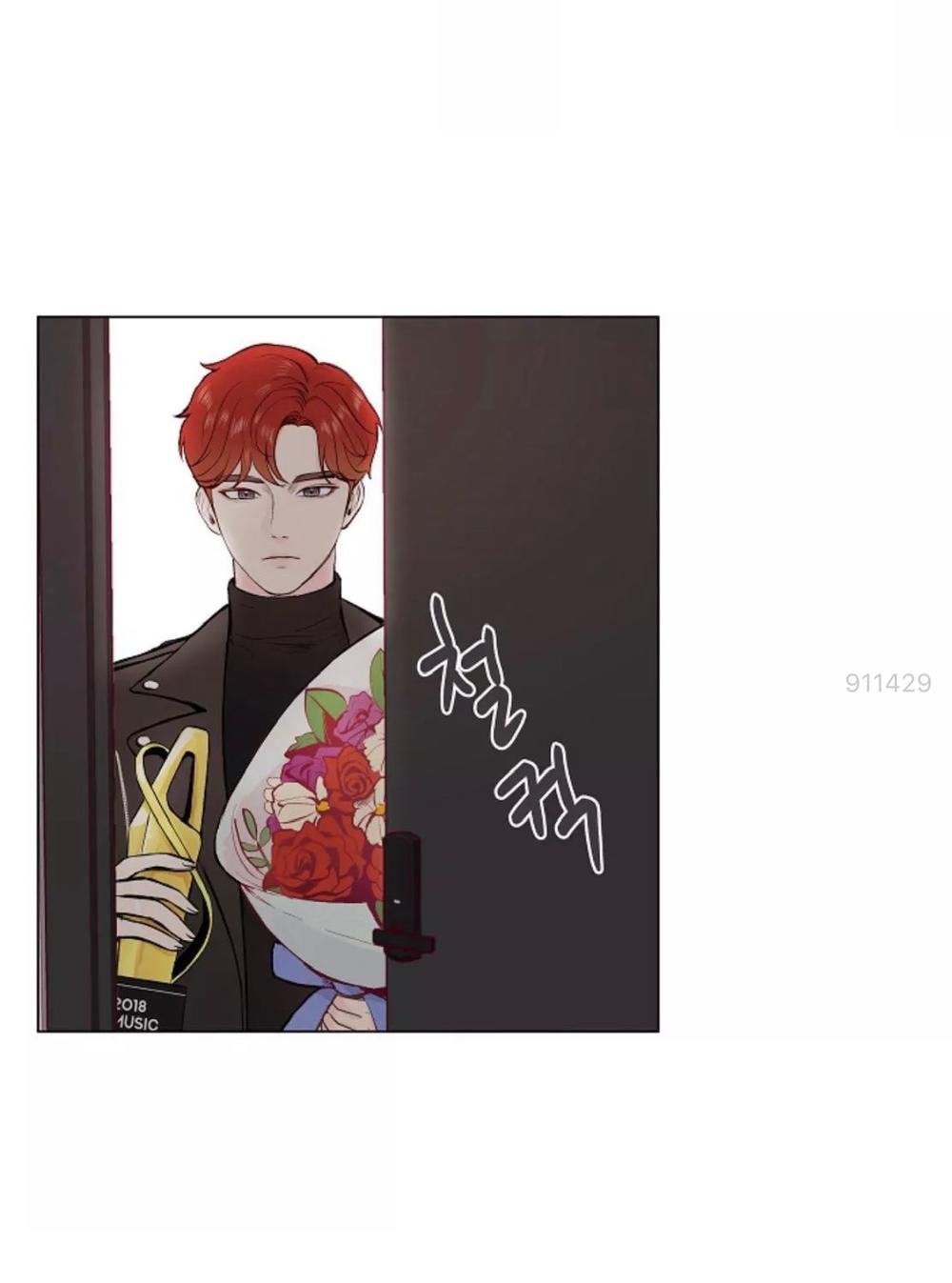 tôi kết hôn cùng antifan chapter 3.2 18