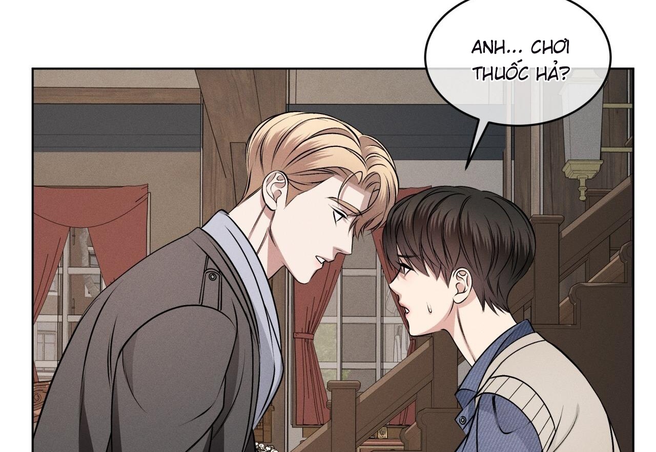 luân đôn trong màn đêm chapter 25 161