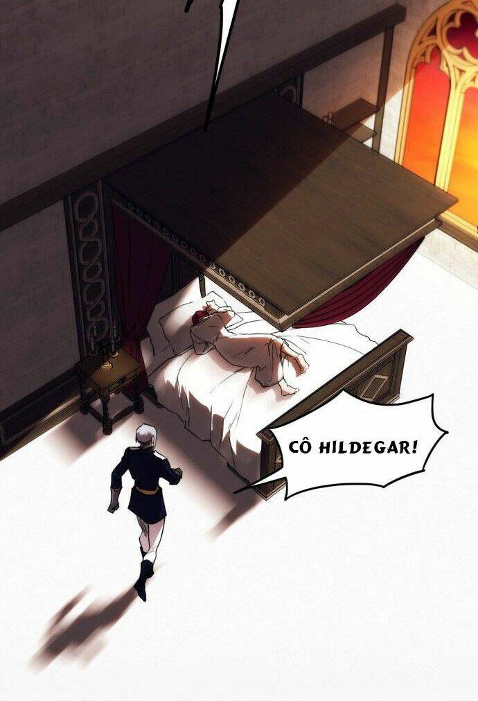 lâu đài vô danh chapter 1 7