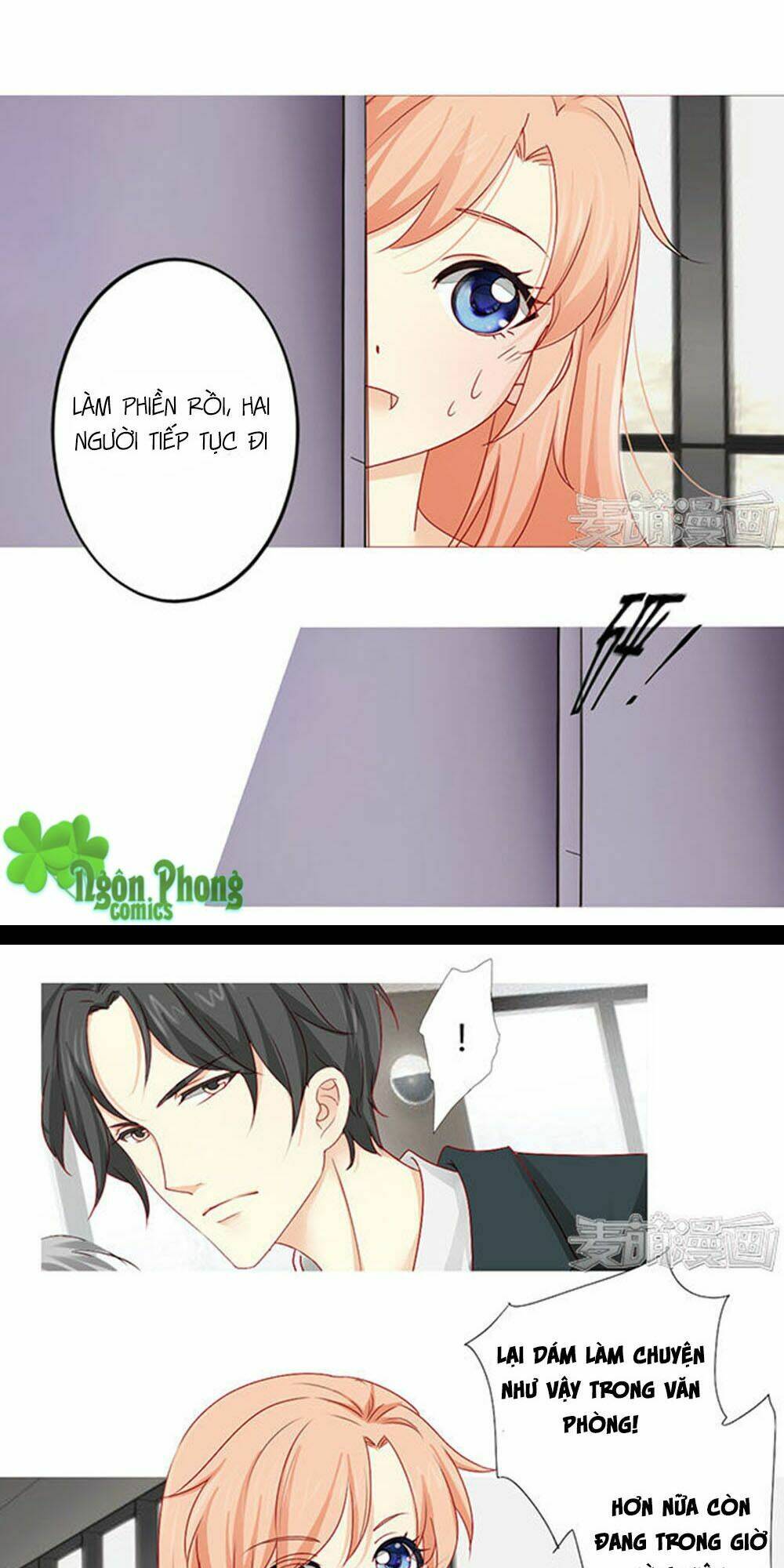 tổng tài bá đạo là gay chapter 1 7