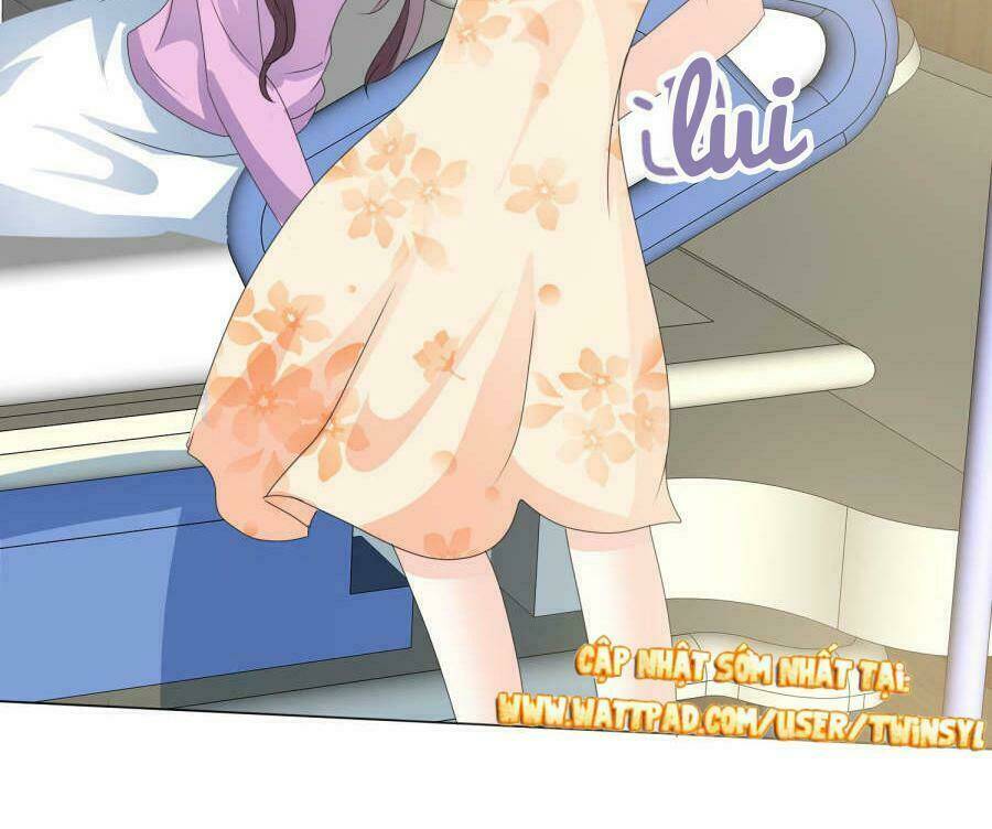 ái người tình xuất vu lam chapter 19 4