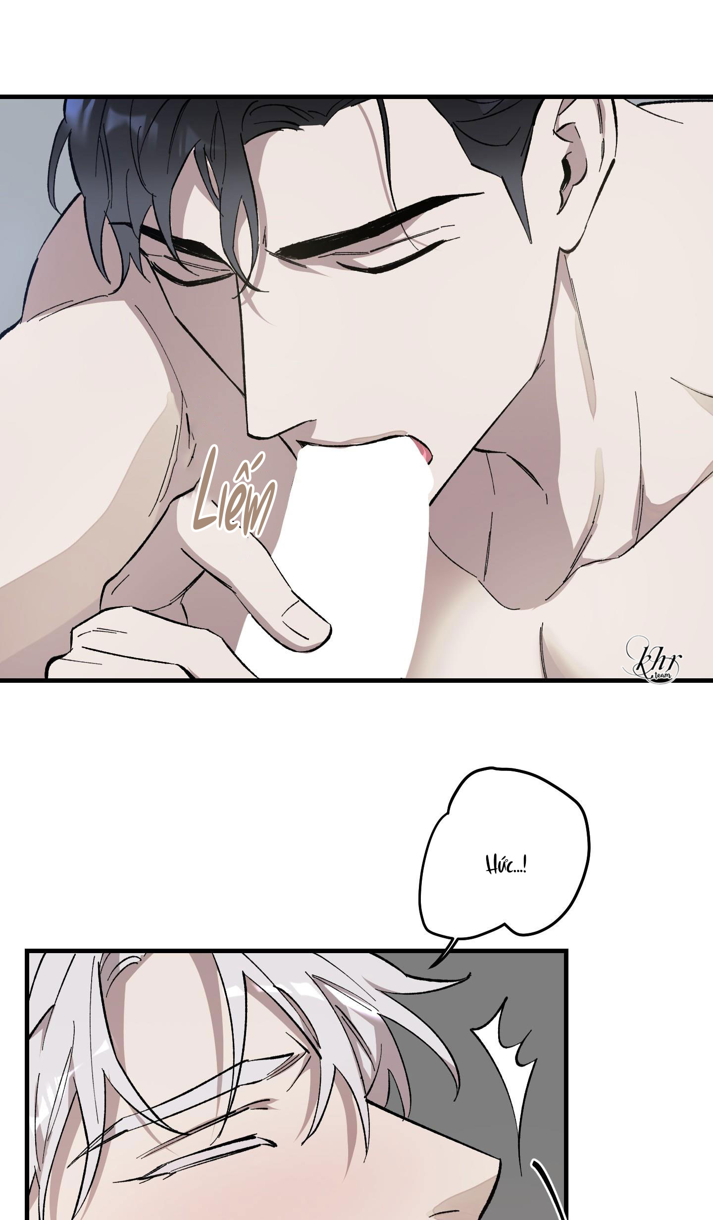 đóa hoa của mặt trời chapter 3 36