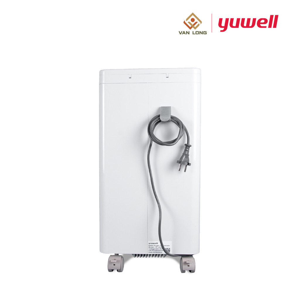 Máy tạo oxy Yuwell 7F-3DW