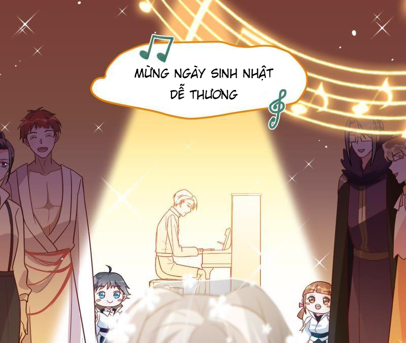 thần luân mật luyến chapter 115 24