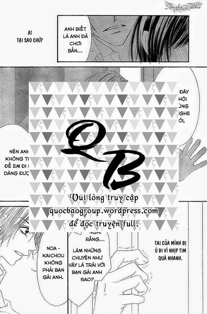 kyousou heaven chapter 5 20