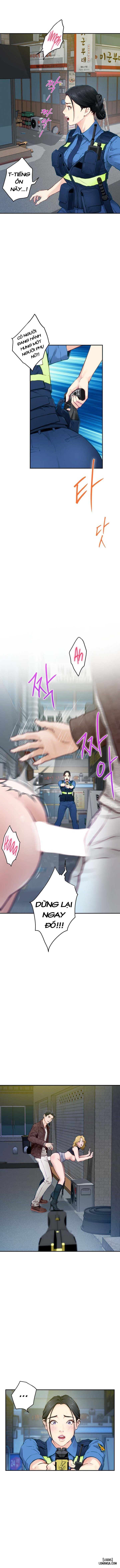 thú vui của chúa chapter 2 12