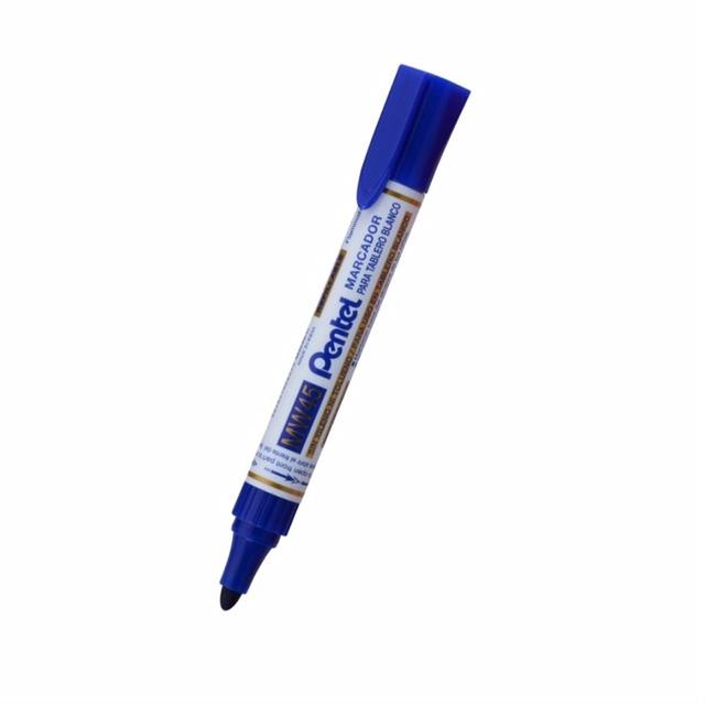 Hộp 12 Bút dạ viết bảng Pentel MW45