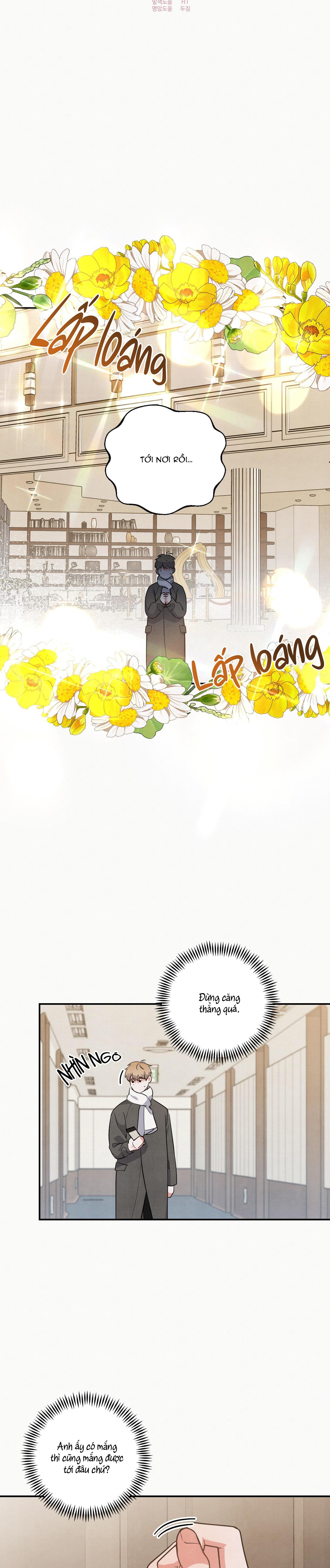 mối quan hệ ngu ngốc chapter 44 14