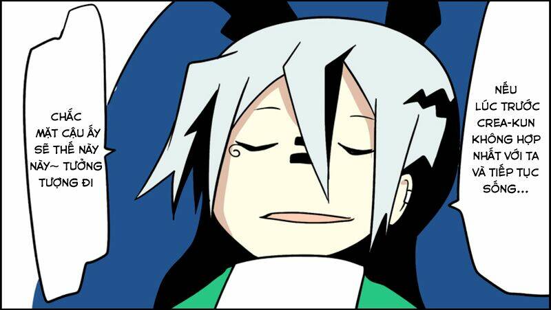 senyuu chapter 62 35