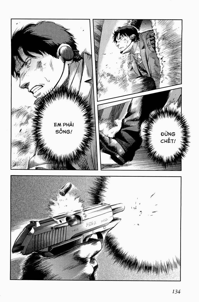 gunslinger girl chapter 80 9