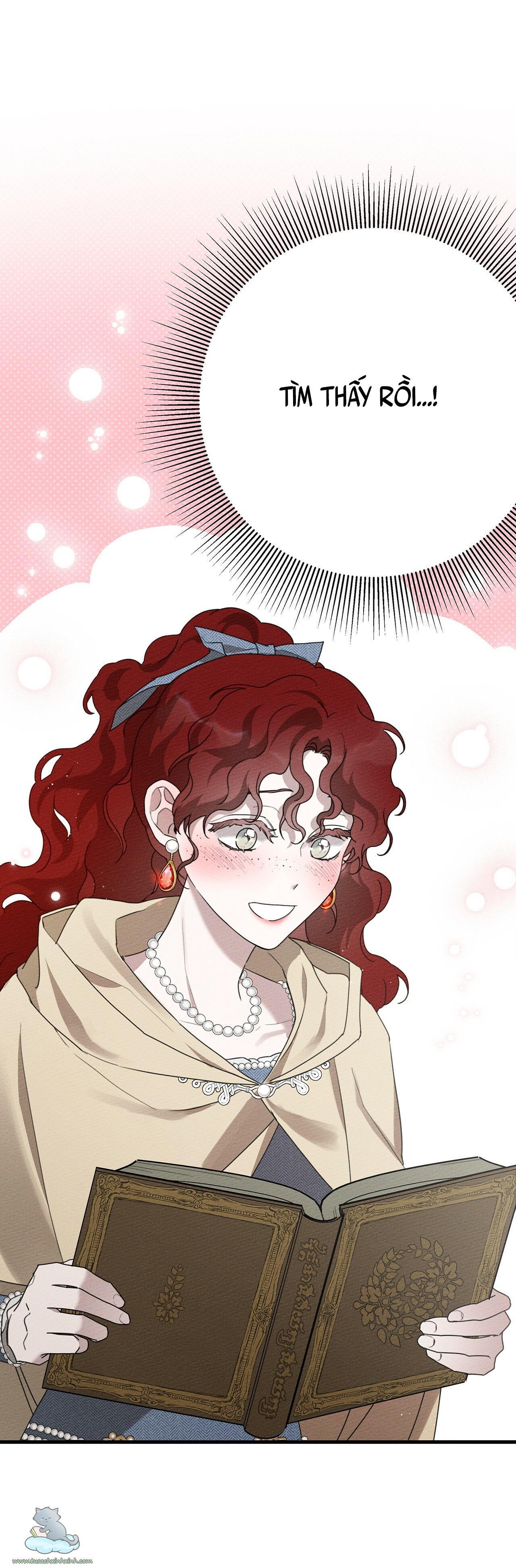 dưới tán cây sồi chapter 41 25