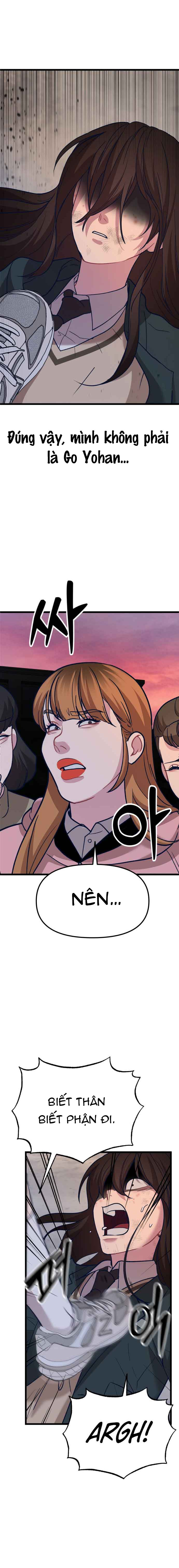 idol yêu thích của tôi chapter 7.2 5