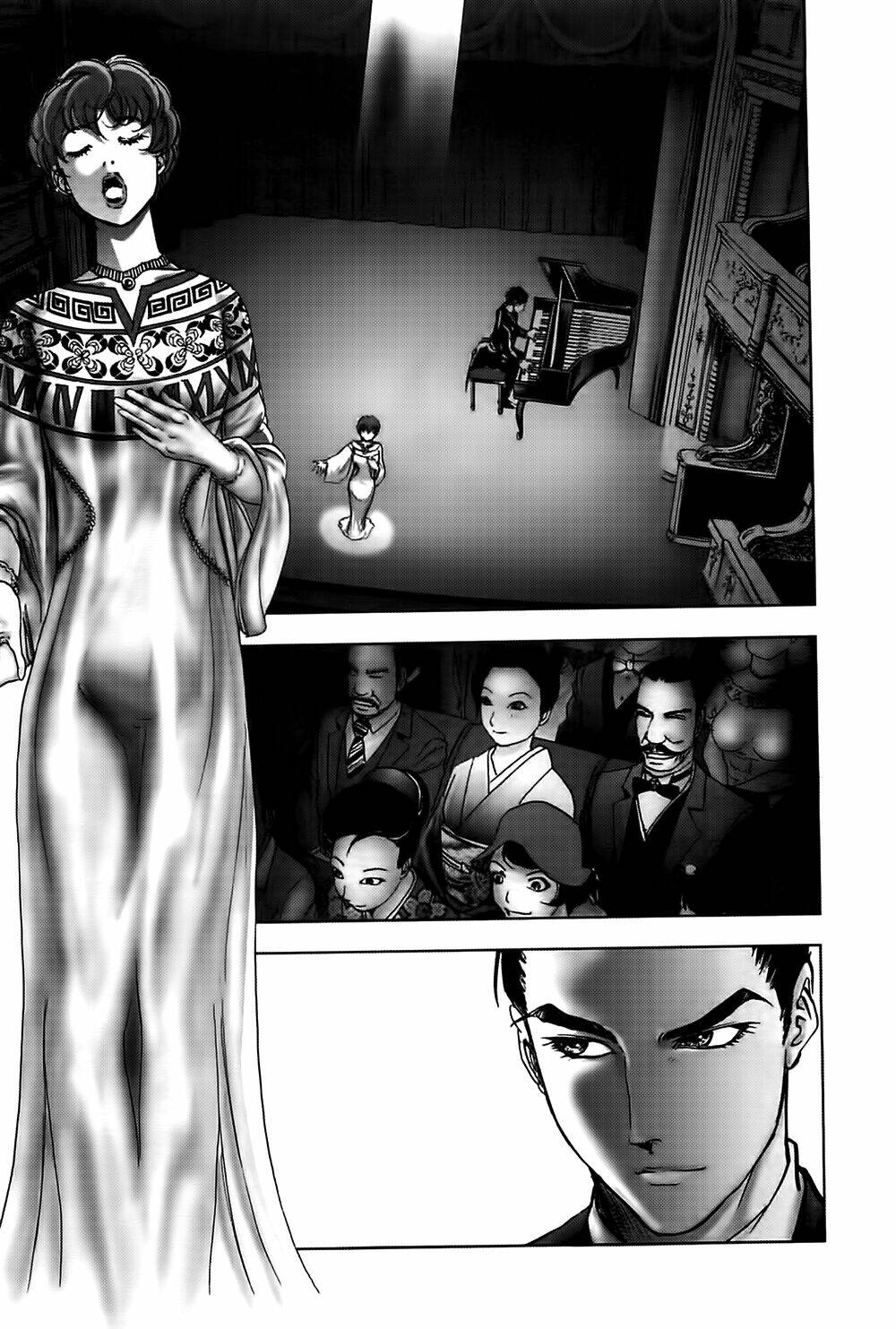 edogawa ranpo ijinkan chapter 28 16