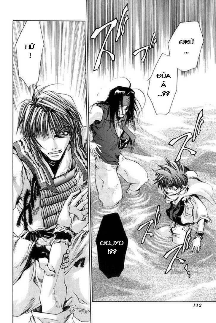 saiyuki chapter 28 25