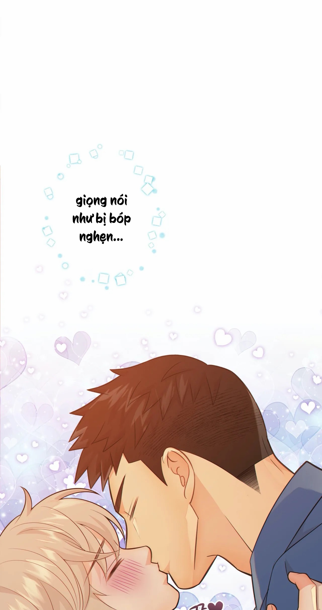 thời gian giữa sói và chó chapter 30 40