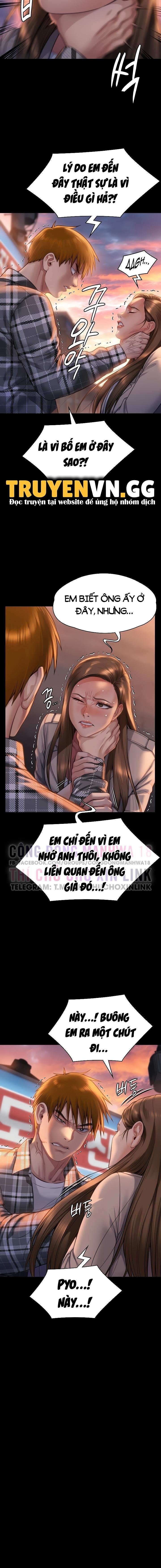 ong chúa chapter 280 5