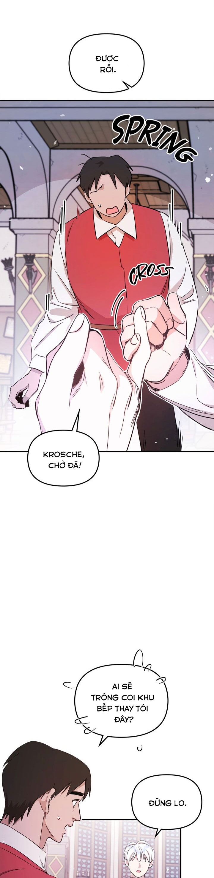 quán trọ dragondaily chapter 42 7