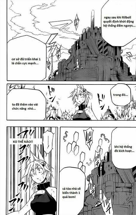 tripeace chapter 28 31