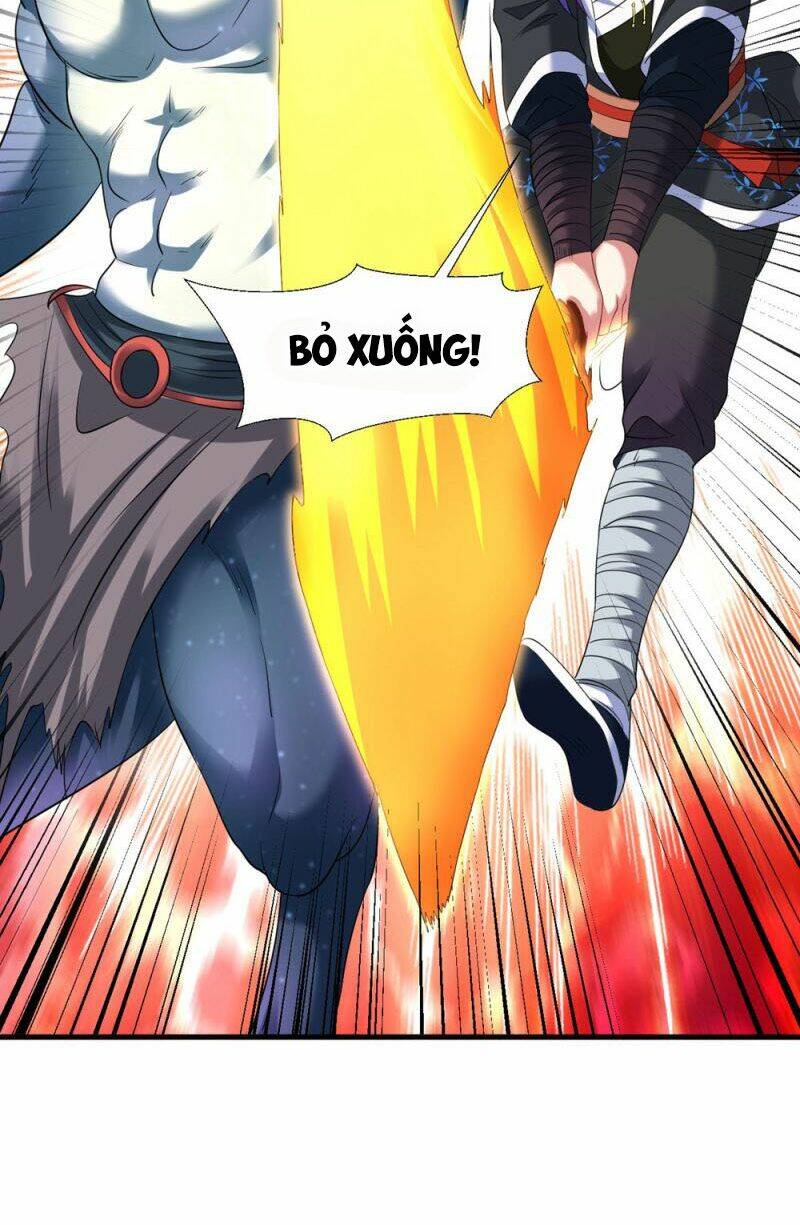 đạo ấn chapter 46 16