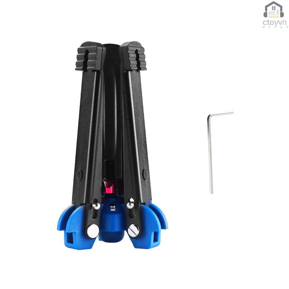 Giá đỡ ba chân mini có đinh ốc 3/8" cho máy ảnh DSLR